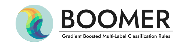 BOOMER: Gradient Boosted Multi-Label Classification Rules